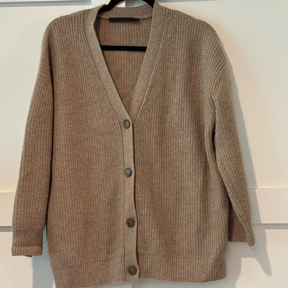 Jenni Kayne Cashmere Cocoon Cardigan